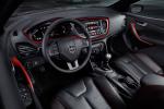 Dodge Dart 2012 года